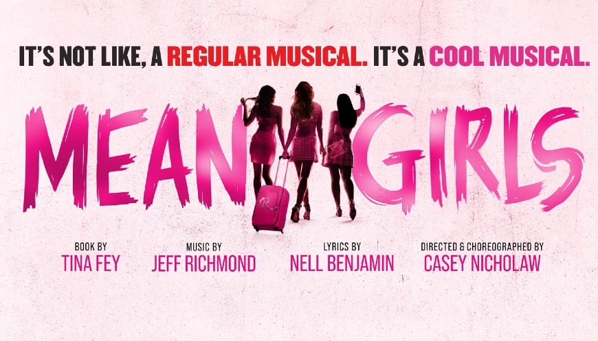 MeanGirls
