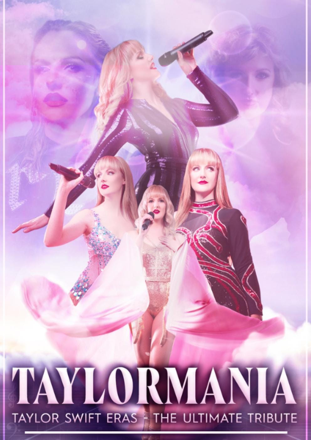 Taylormania