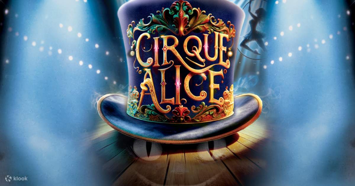 Cirque Alice