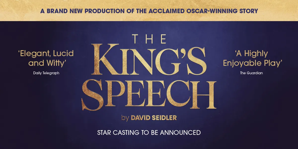 KingsSpeech