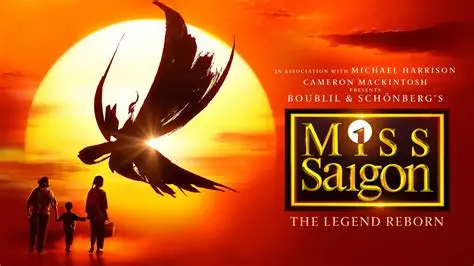 saigon